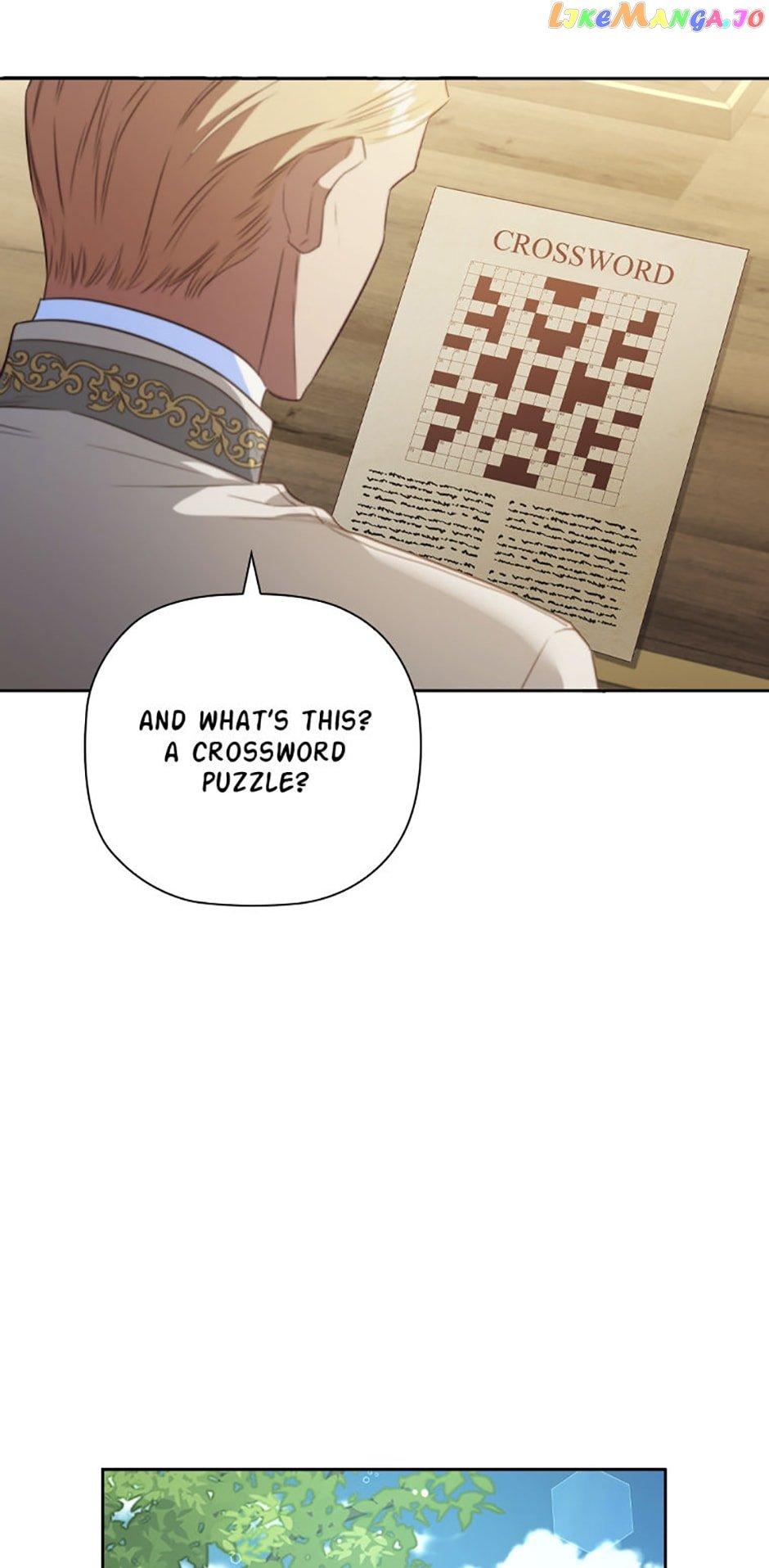 An Extra In The Family Is The First To Be Abandoned Chapter 66 page 46