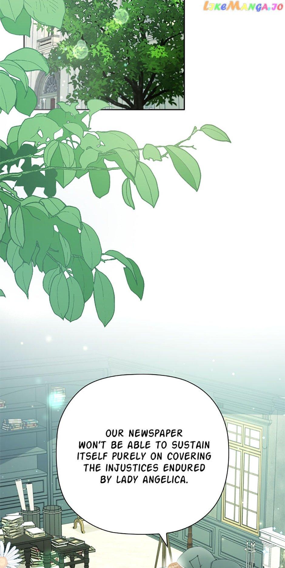 An Extra In The Family Is The First To Be Abandoned Chapter 66 page 4