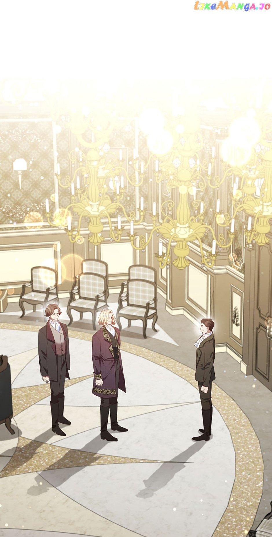 An Extra In The Family Is The First To Be Abandoned Chapter 66 page 49