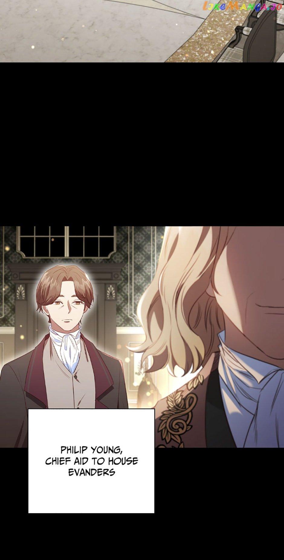 An Extra In The Family Is The First To Be Abandoned Chapter 66 page 50