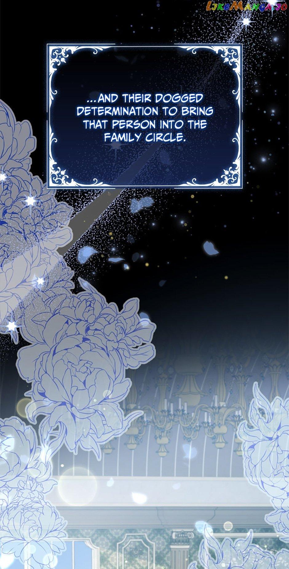 An Extra In The Family Is The First To Be Abandoned Chapter 66 page 53