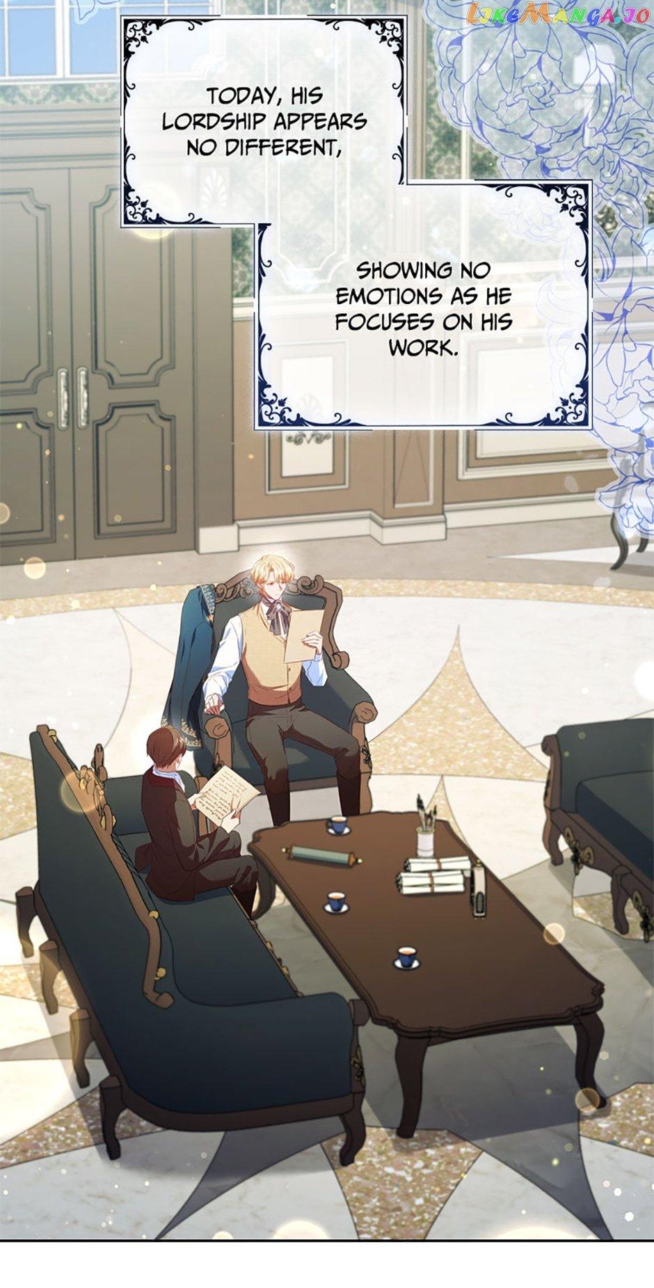 An Extra In The Family Is The First To Be Abandoned Chapter 66 page 54