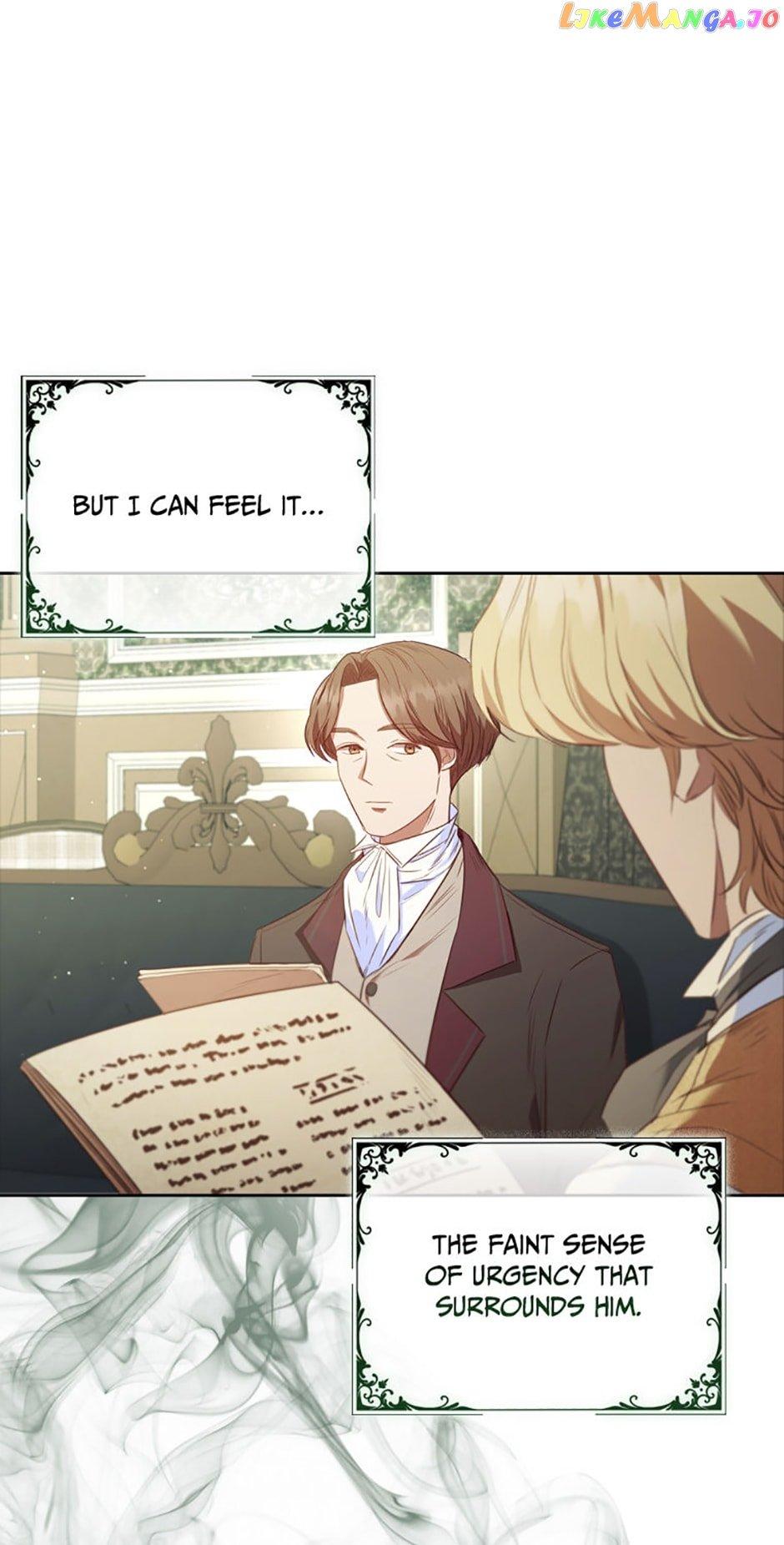 An Extra In The Family Is The First To Be Abandoned Chapter 66 page 55