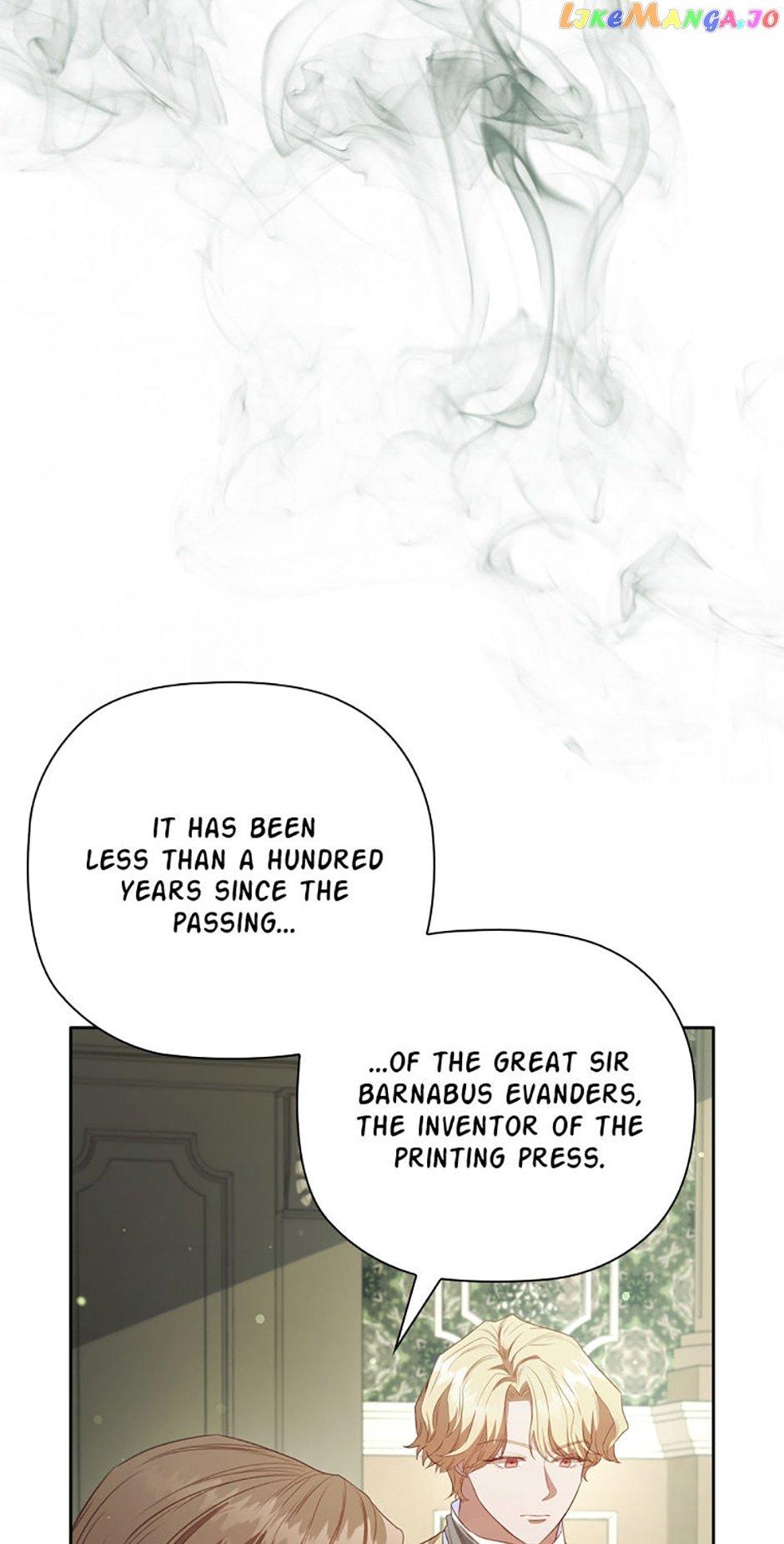 An Extra In The Family Is The First To Be Abandoned Chapter 66 page 56