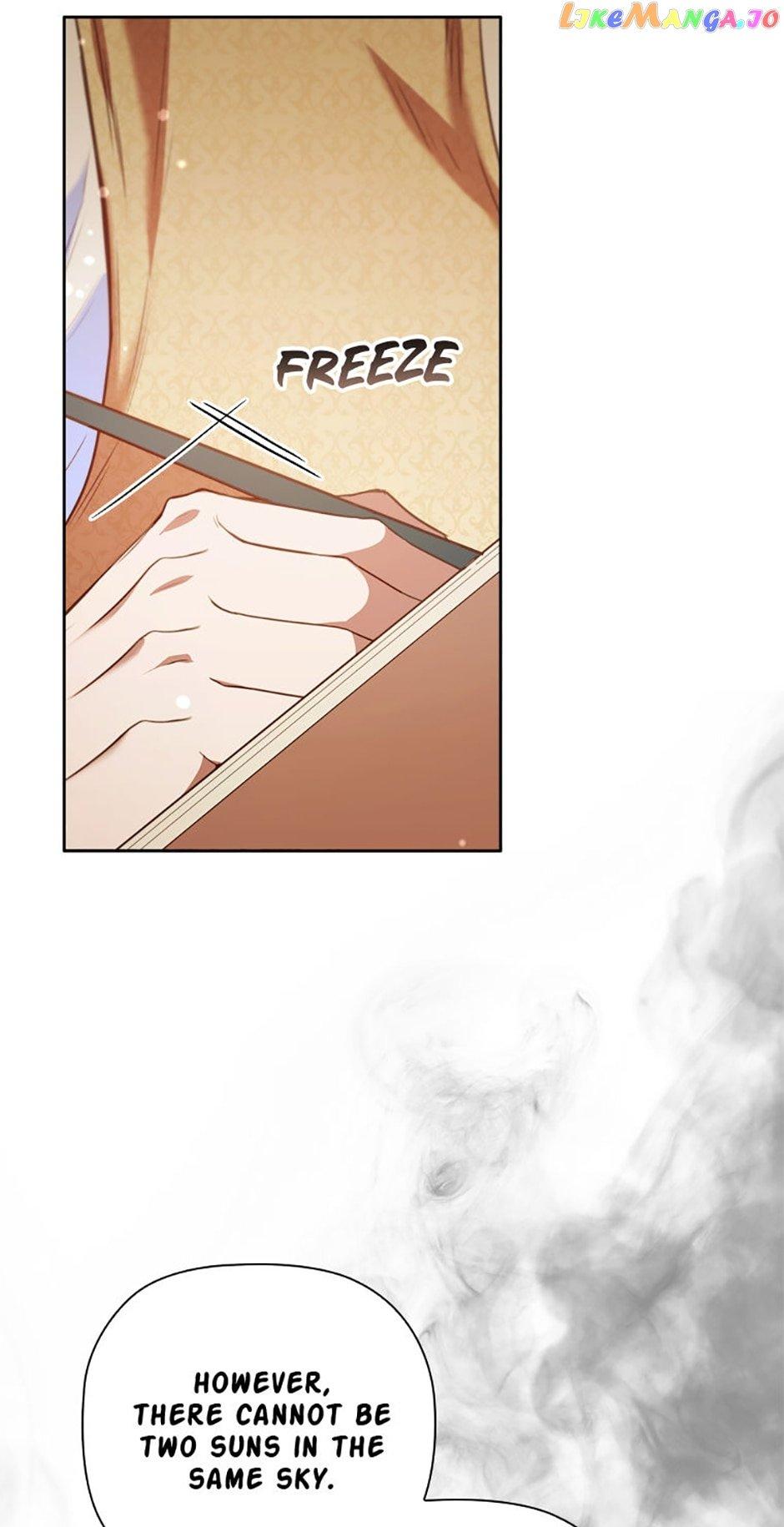 An Extra In The Family Is The First To Be Abandoned Chapter 66 page 58