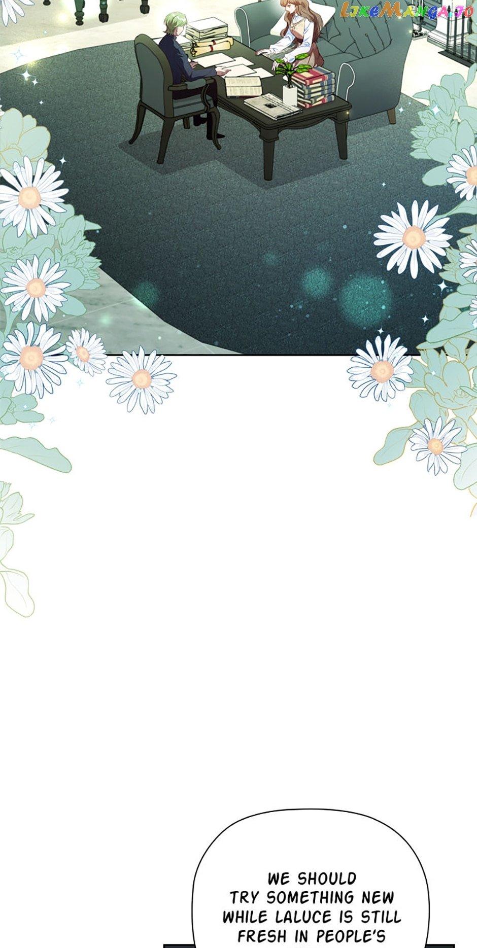 An Extra In The Family Is The First To Be Abandoned Chapter 66 page 5