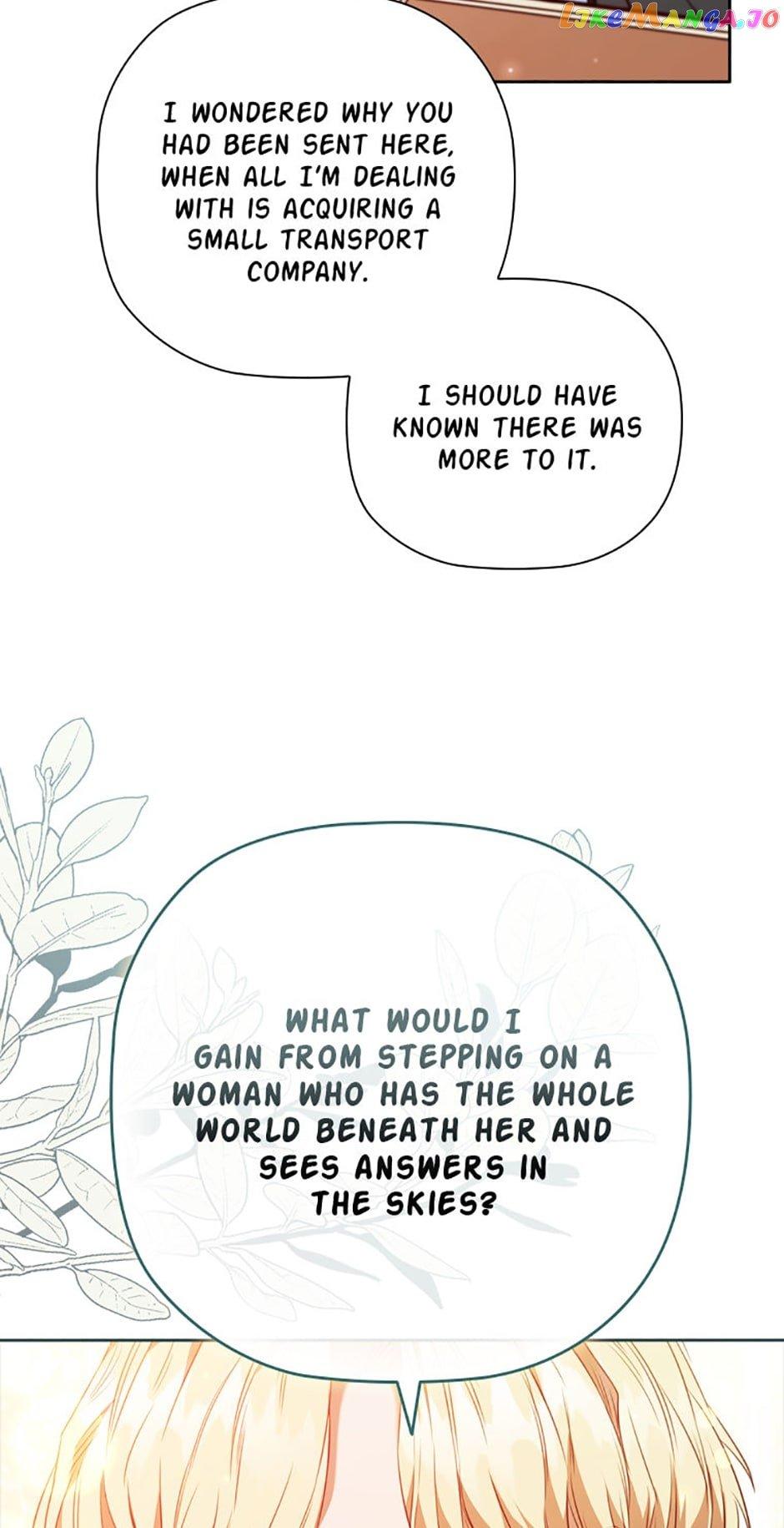 An Extra In The Family Is The First To Be Abandoned Chapter 66 page 60