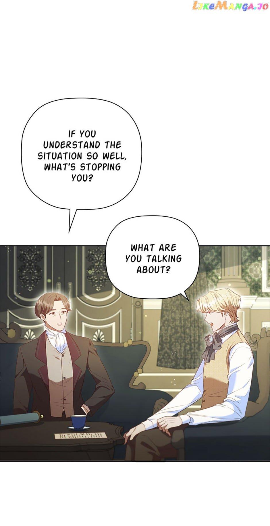 An Extra In The Family Is The First To Be Abandoned Chapter 66 page 62