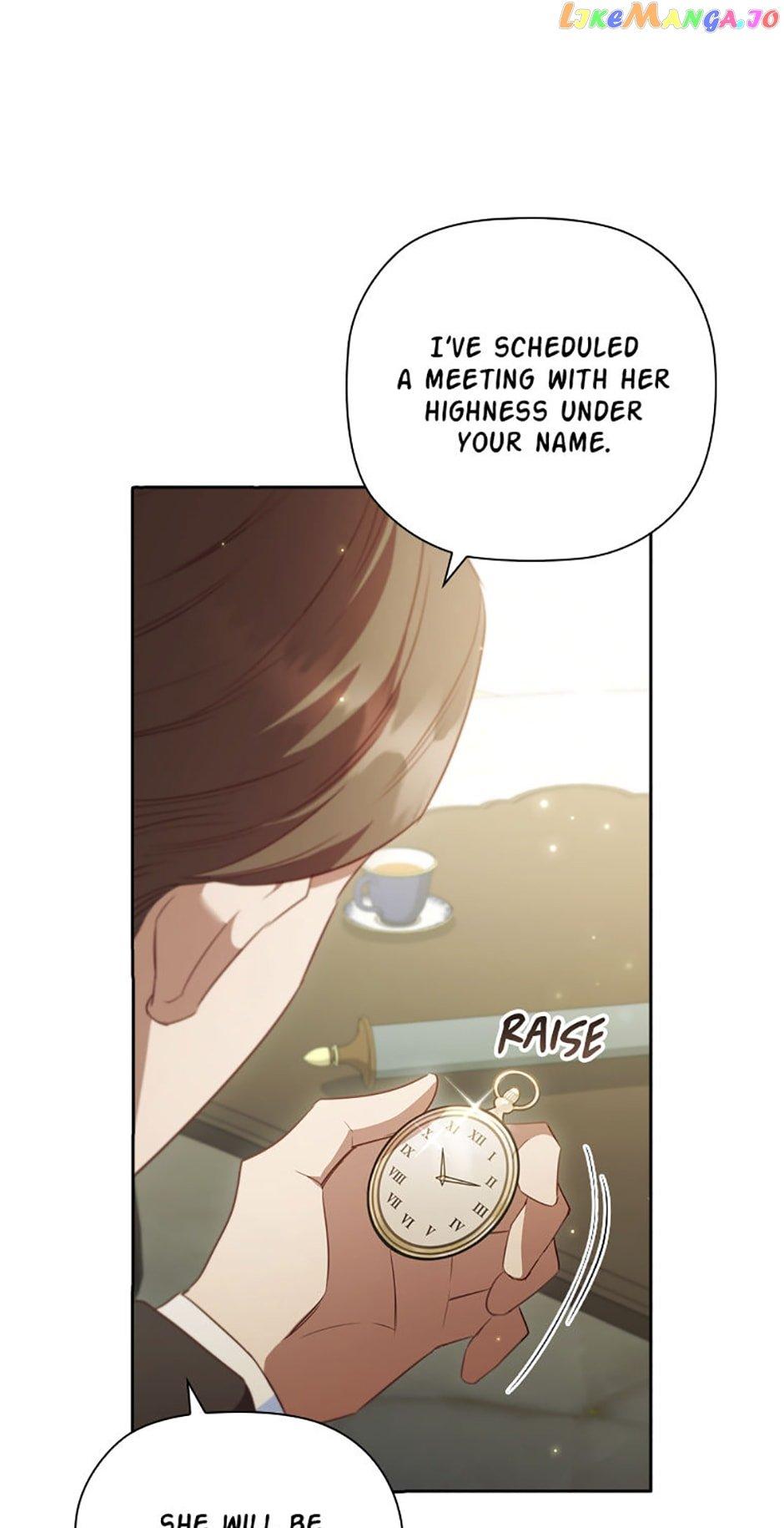 An Extra In The Family Is The First To Be Abandoned Chapter 66 page 63