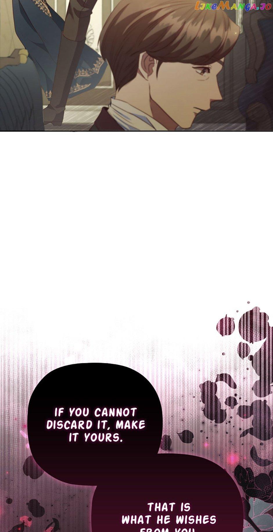 An Extra In The Family Is The First To Be Abandoned Chapter 66 page 65