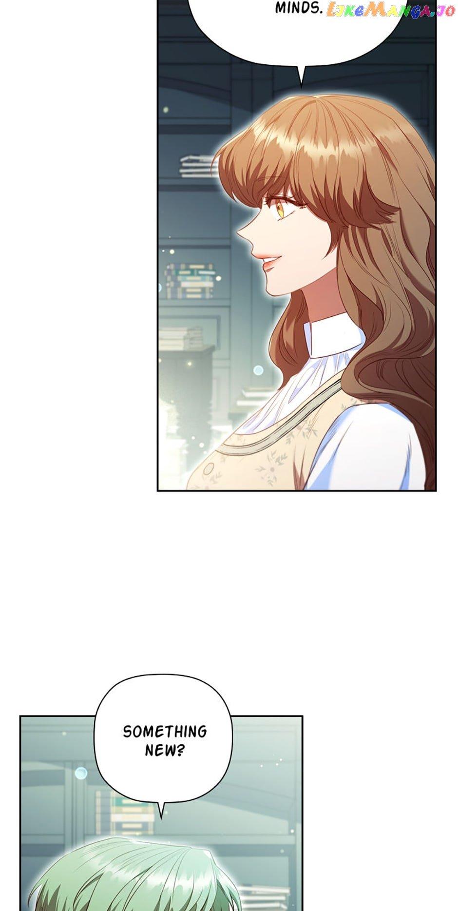An Extra In The Family Is The First To Be Abandoned Chapter 66 page 6