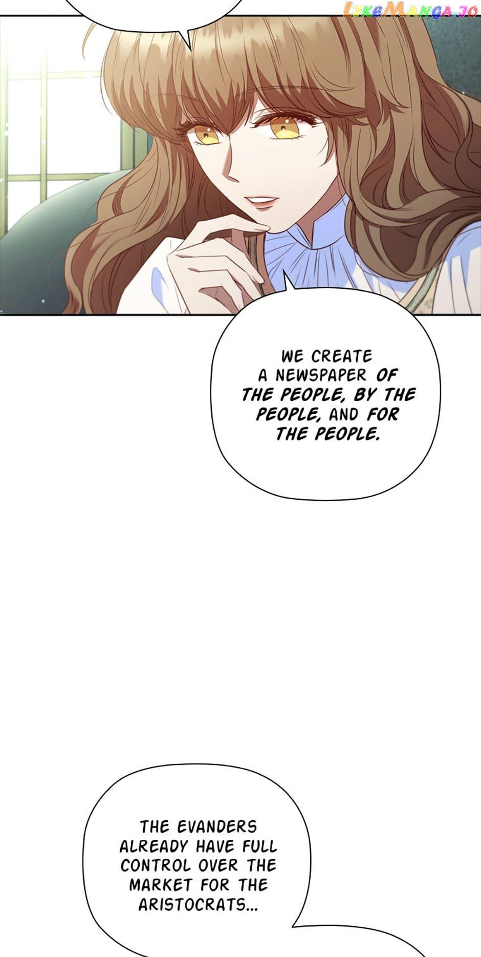 An Extra In The Family Is The First To Be Abandoned Chapter 66 page 8