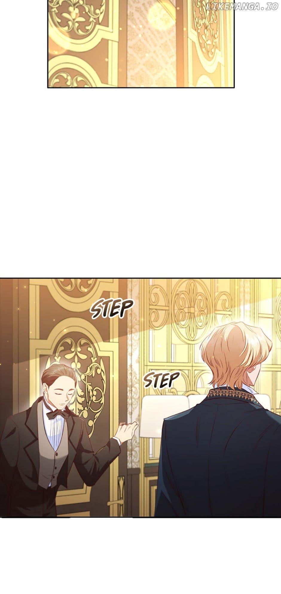 An Extra In The Family Is The First To Be Abandoned Chapter 67 page 15