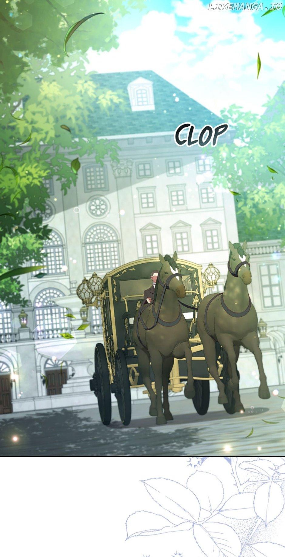 An Extra In The Family Is The First To Be Abandoned Chapter 67 page 1