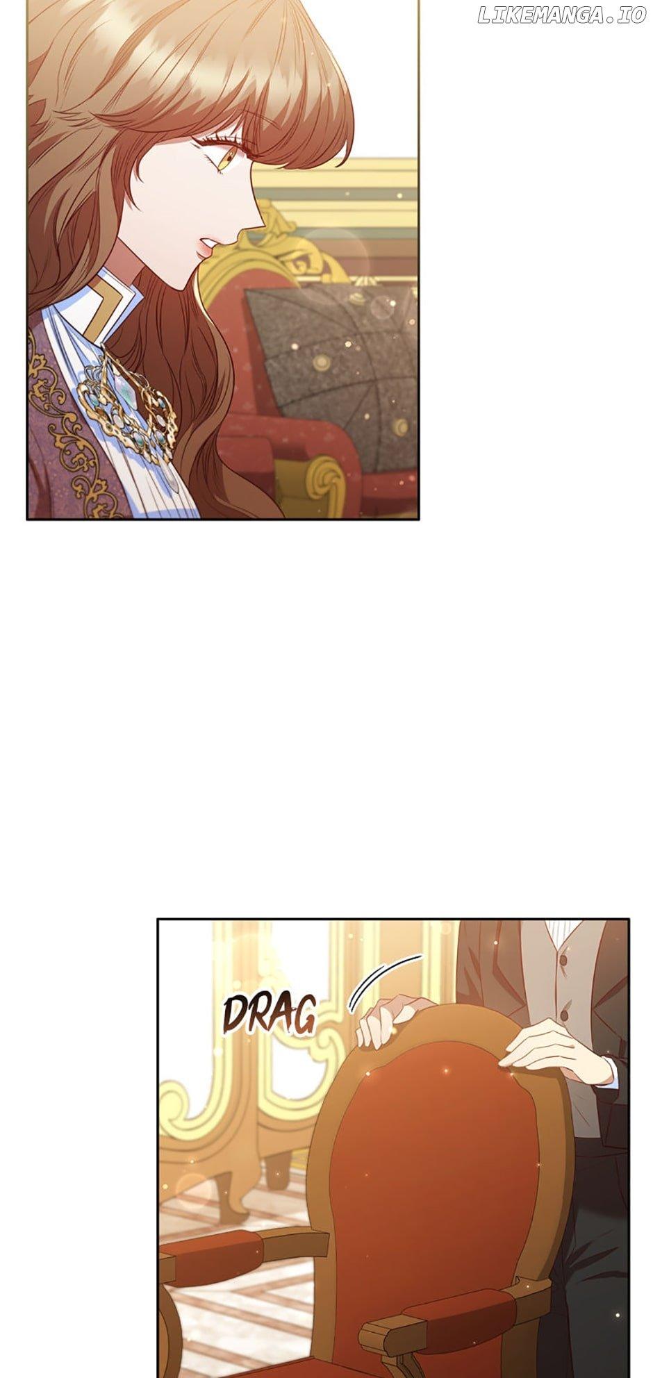 An Extra In The Family Is The First To Be Abandoned Chapter 67 page 19