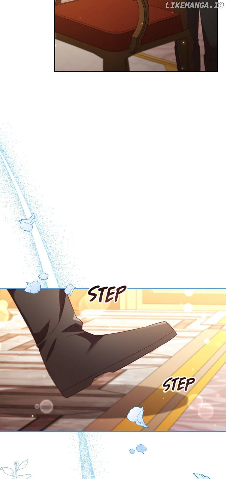 An Extra In The Family Is The First To Be Abandoned Chapter 67 page 20