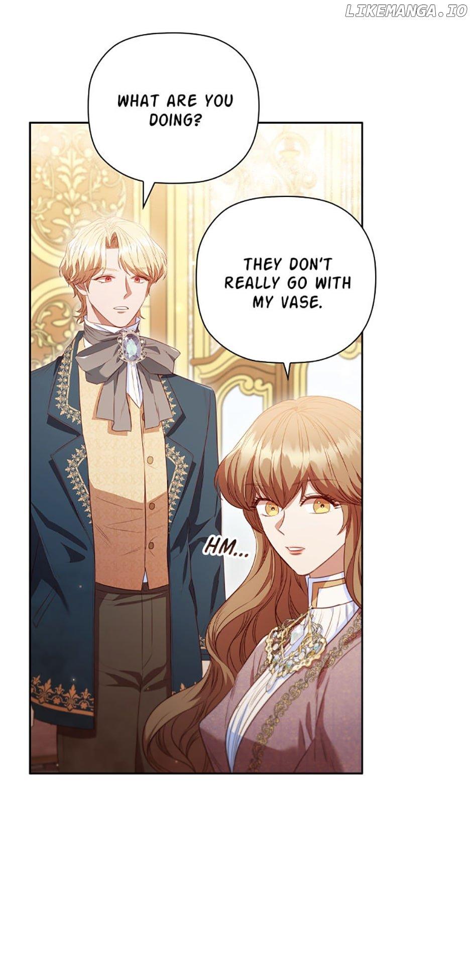 An Extra In The Family Is The First To Be Abandoned Chapter 67 page 31