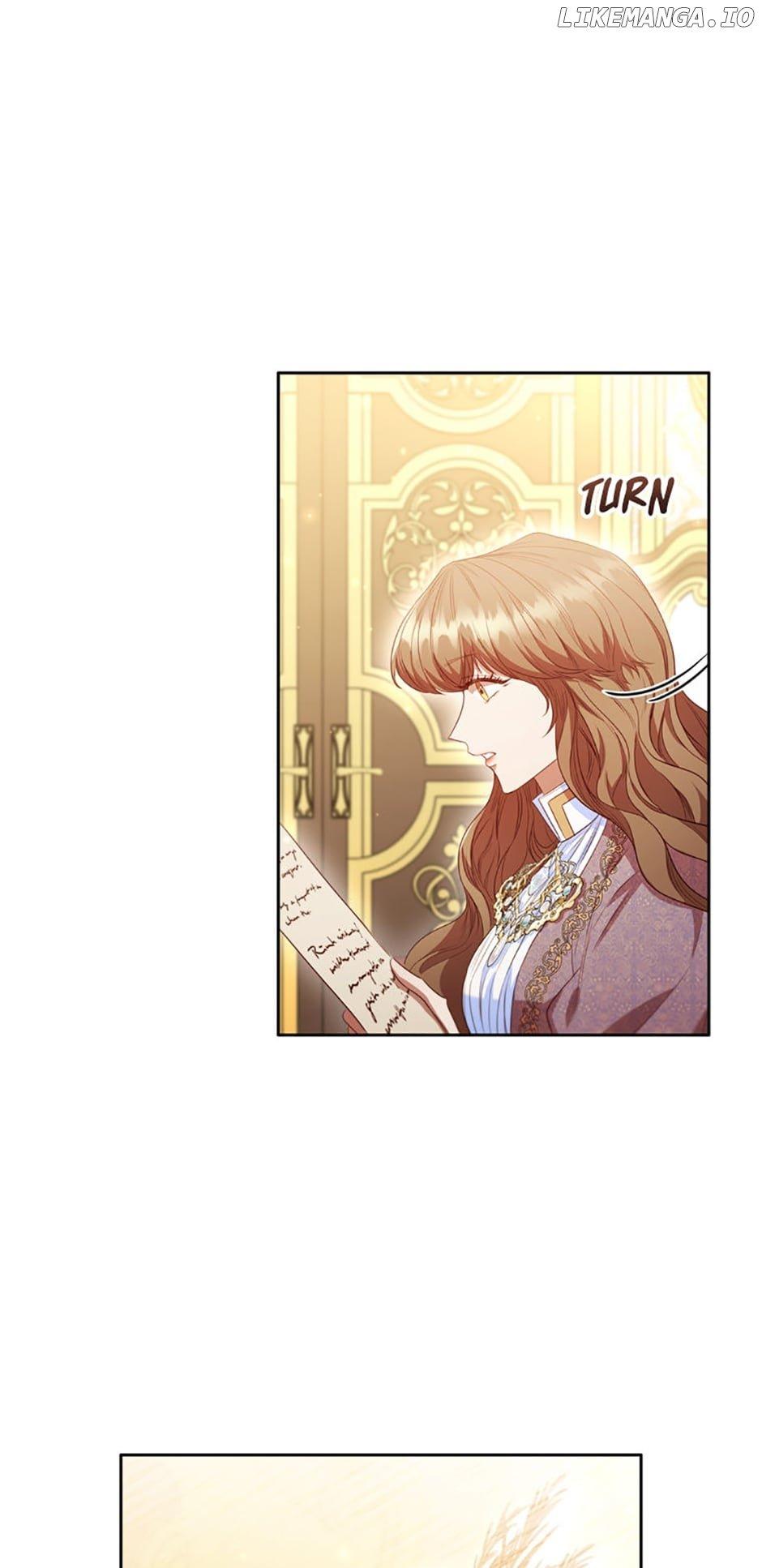 An Extra In The Family Is The First To Be Abandoned Chapter 67 page 32