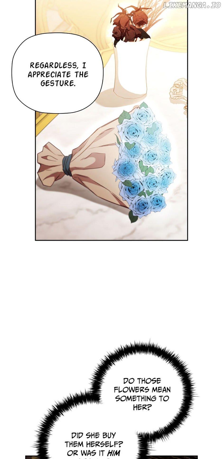 An Extra In The Family Is The First To Be Abandoned Chapter 67 page 33