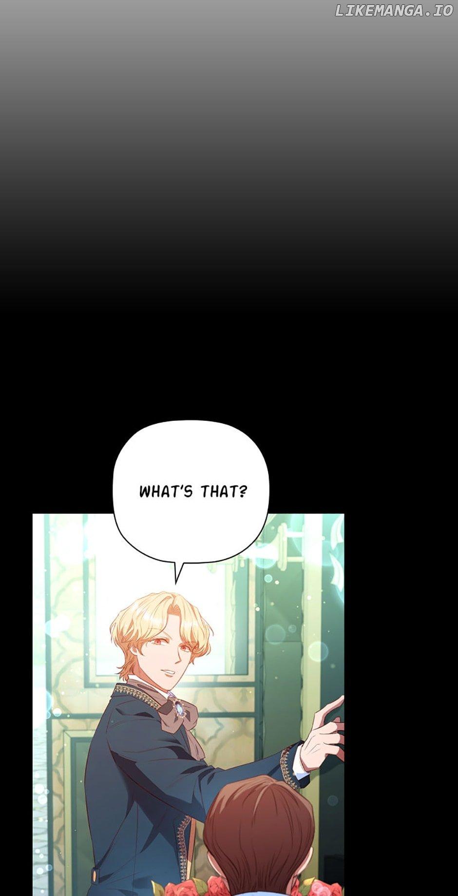 An Extra In The Family Is The First To Be Abandoned Chapter 67 page 3