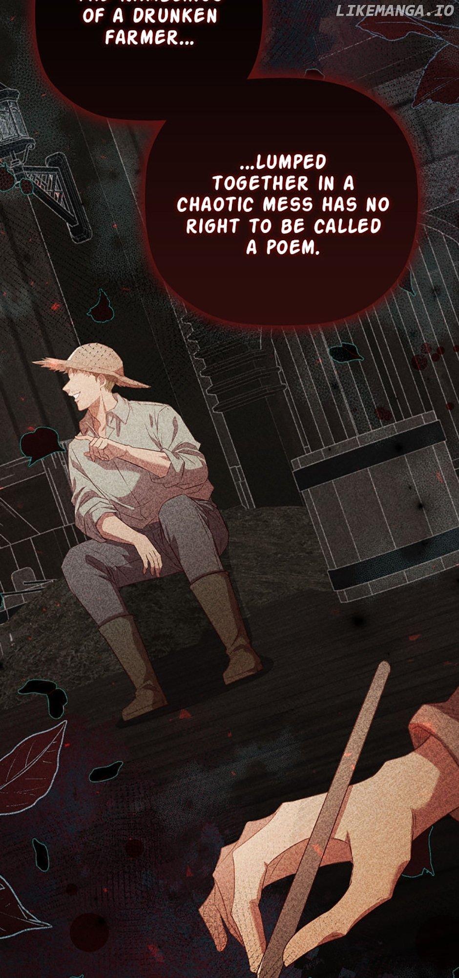 An Extra In The Family Is The First To Be Abandoned Chapter 67 page 39