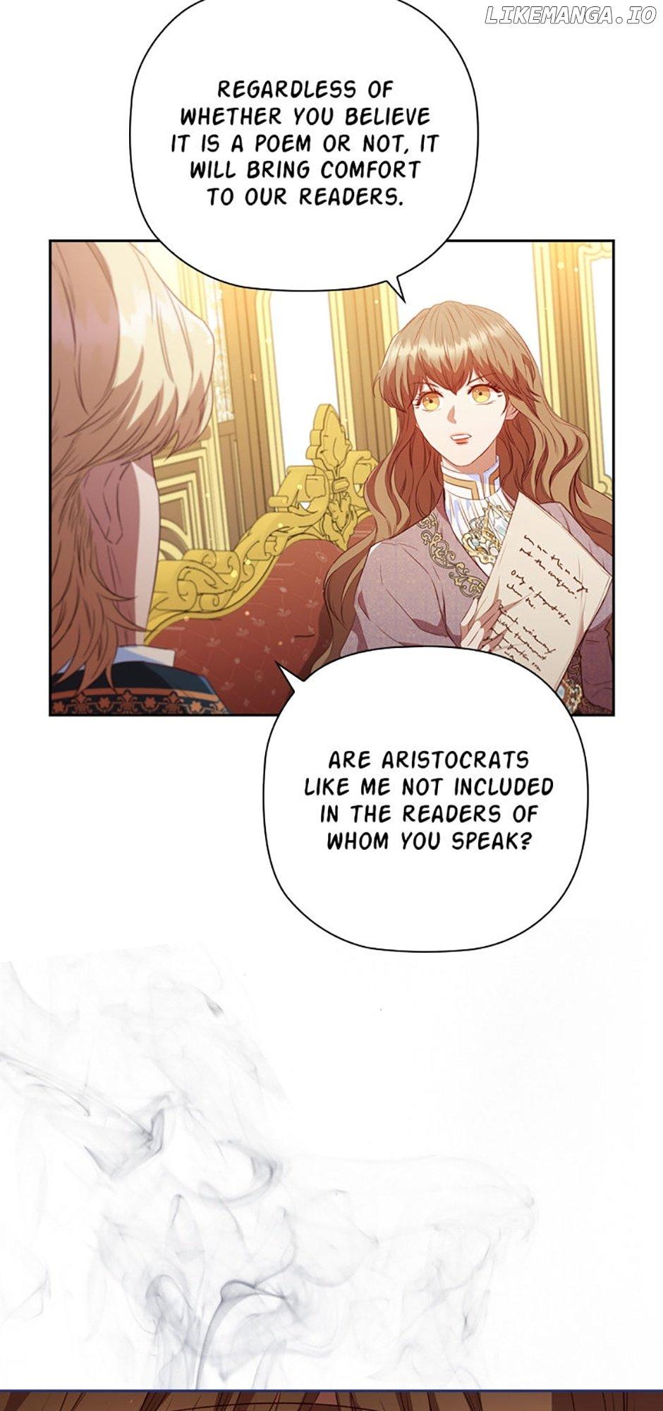 An Extra In The Family Is The First To Be Abandoned Chapter 67 page 42