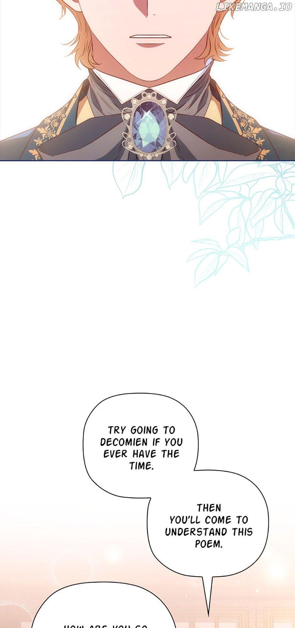 An Extra In The Family Is The First To Be Abandoned Chapter 67 page 44