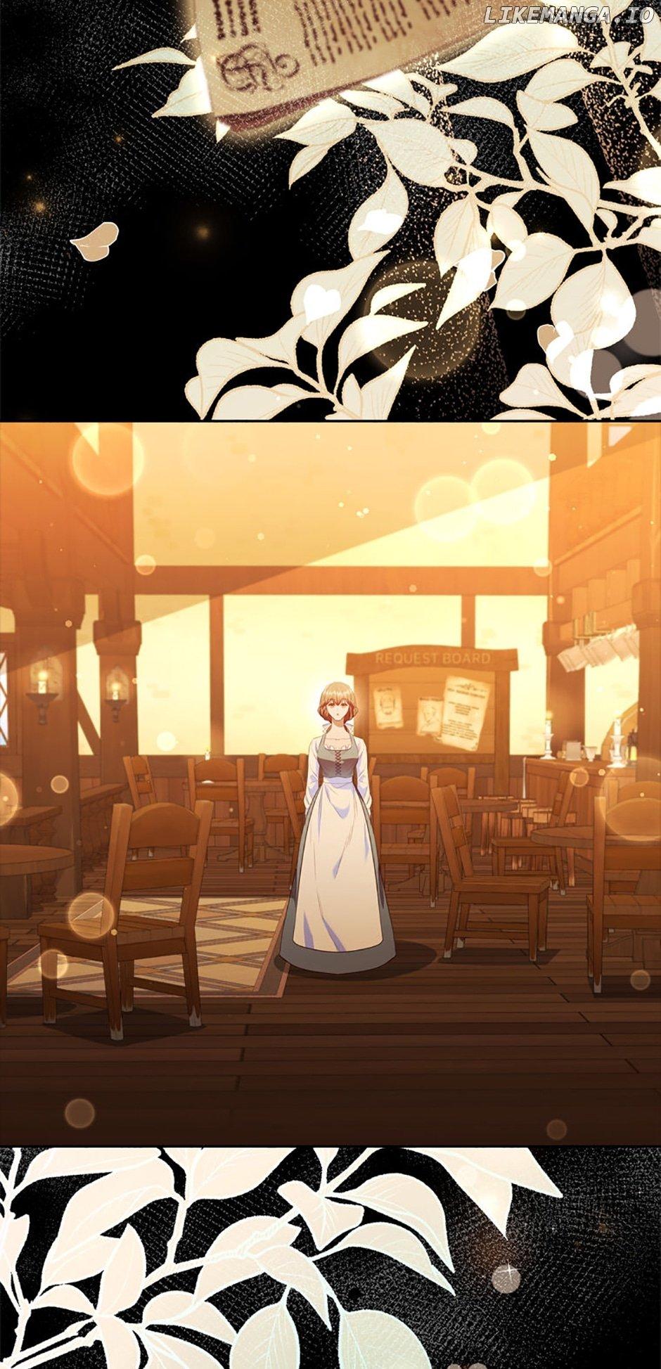 An Extra In The Family Is The First To Be Abandoned Chapter 67 page 48