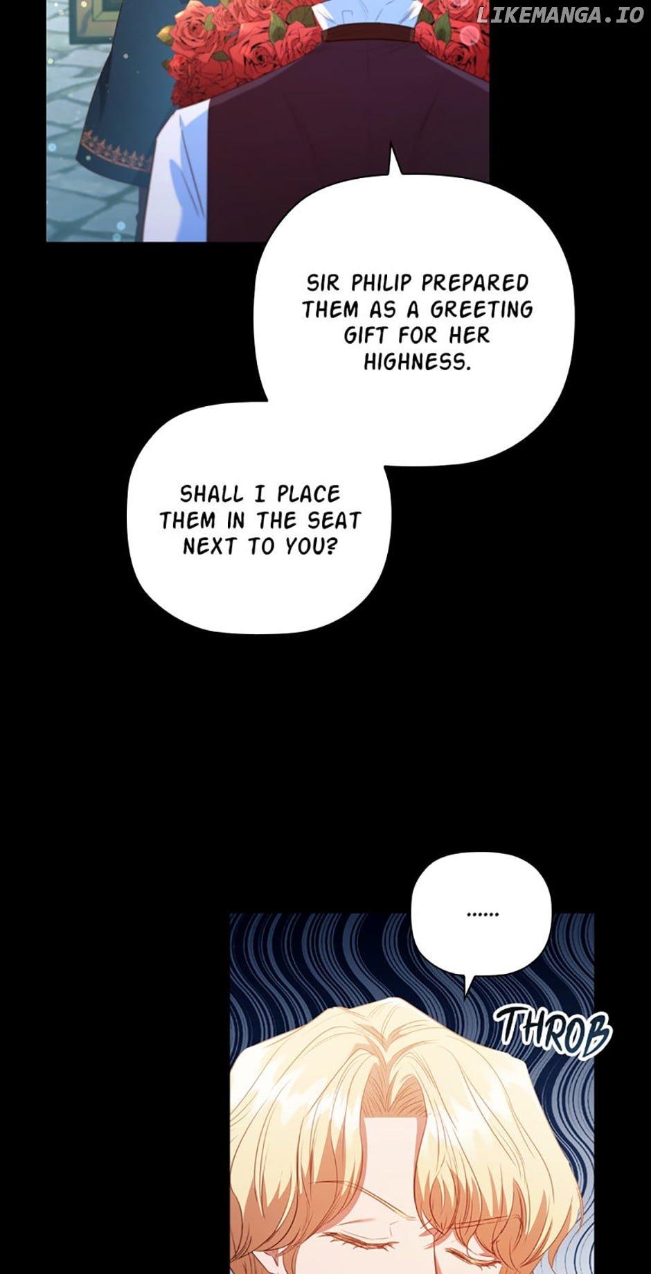 An Extra In The Family Is The First To Be Abandoned Chapter 67 page 4