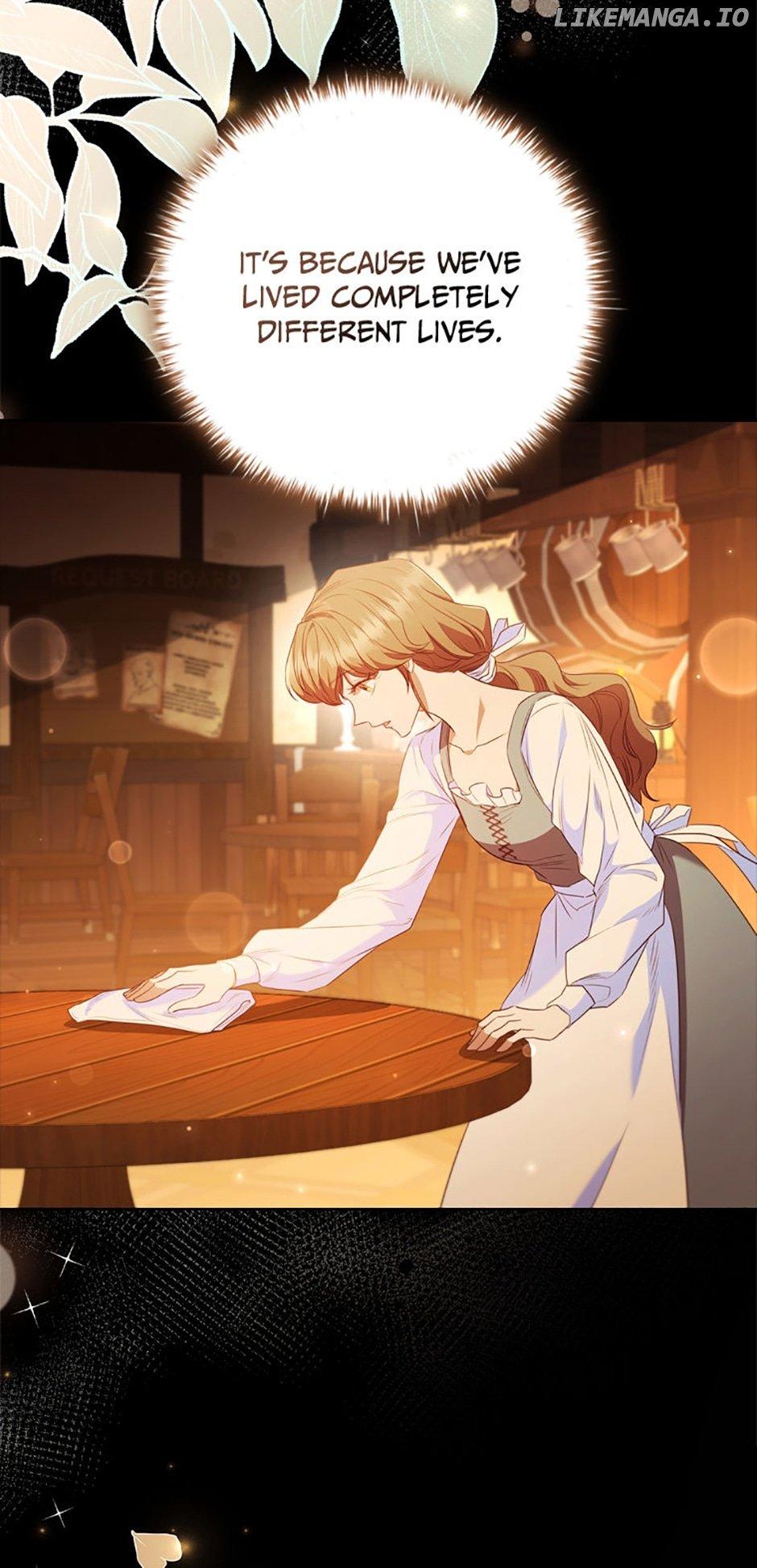 An Extra In The Family Is The First To Be Abandoned Chapter 67 page 49