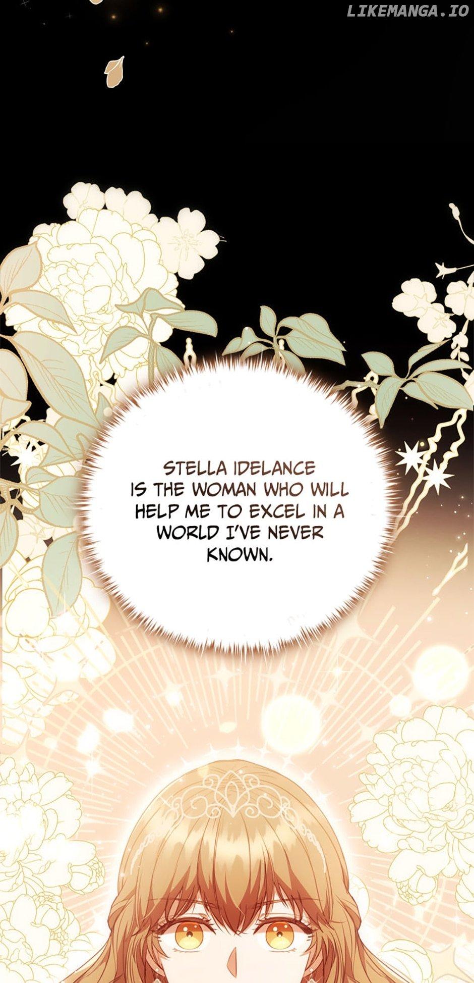 An Extra In The Family Is The First To Be Abandoned Chapter 67 page 50
