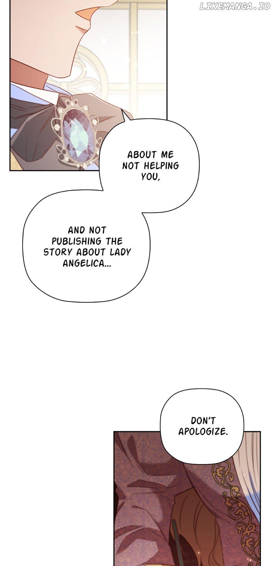 An Extra In The Family Is The First To Be Abandoned Chapter 67 page 53
