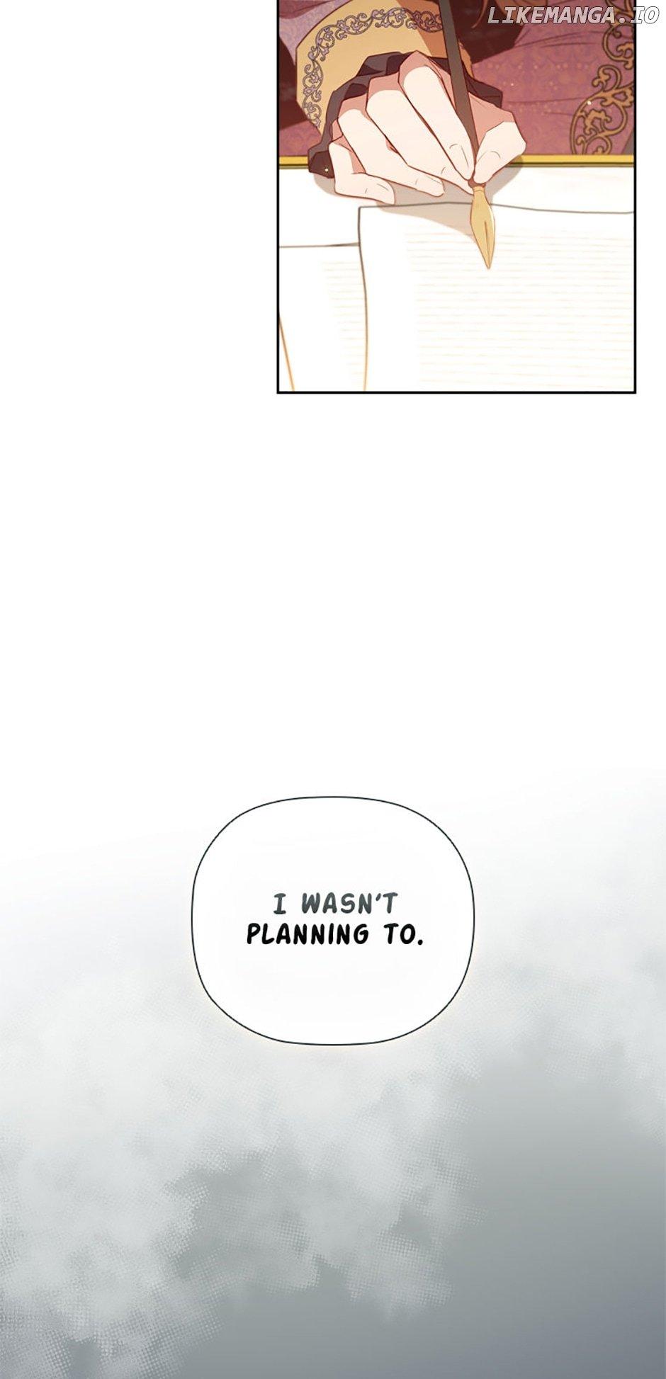 An Extra In The Family Is The First To Be Abandoned Chapter 67 page 54