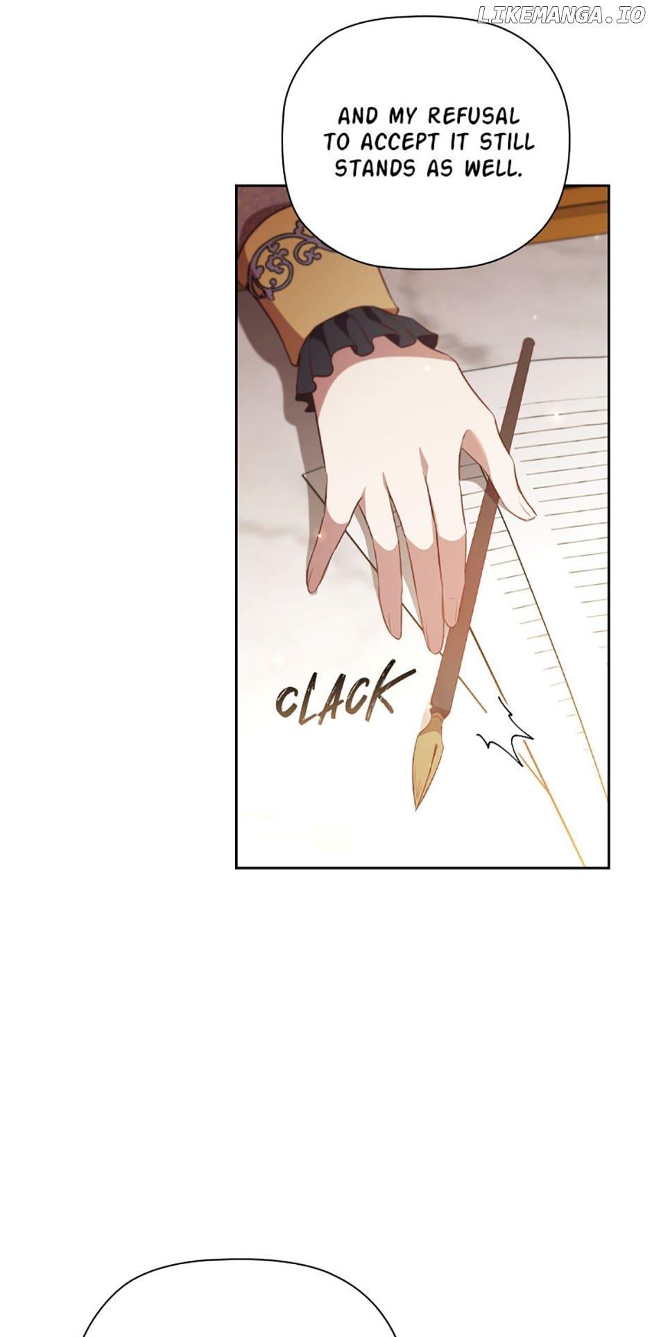 An Extra In The Family Is The First To Be Abandoned Chapter 67 page 58