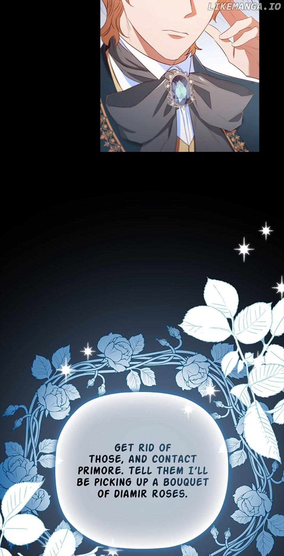 An Extra In The Family Is The First To Be Abandoned Chapter 67 page 5