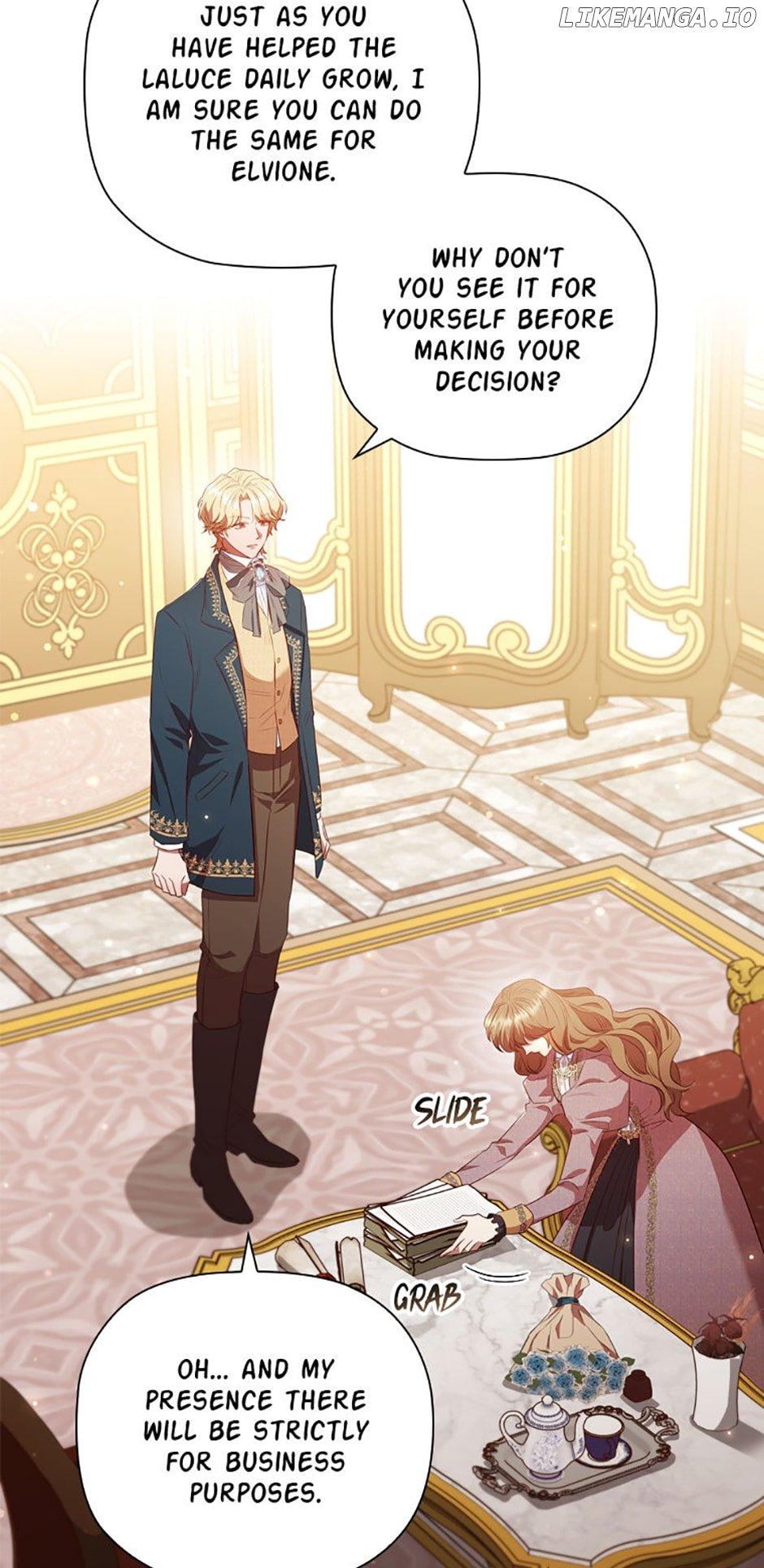 An Extra In The Family Is The First To Be Abandoned Chapter 67 page 59