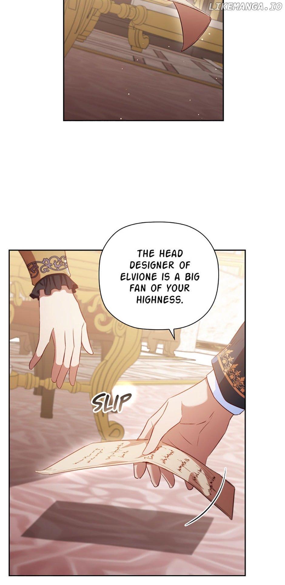 An Extra In The Family Is The First To Be Abandoned Chapter 67 page 61