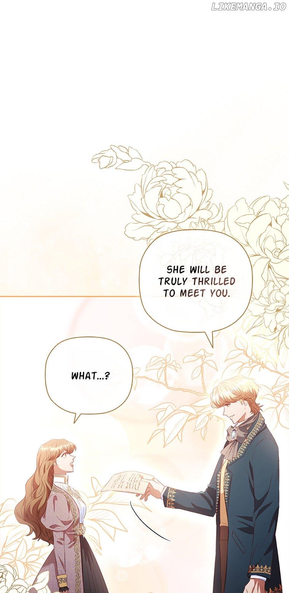 An Extra In The Family Is The First To Be Abandoned Chapter 67 page 62