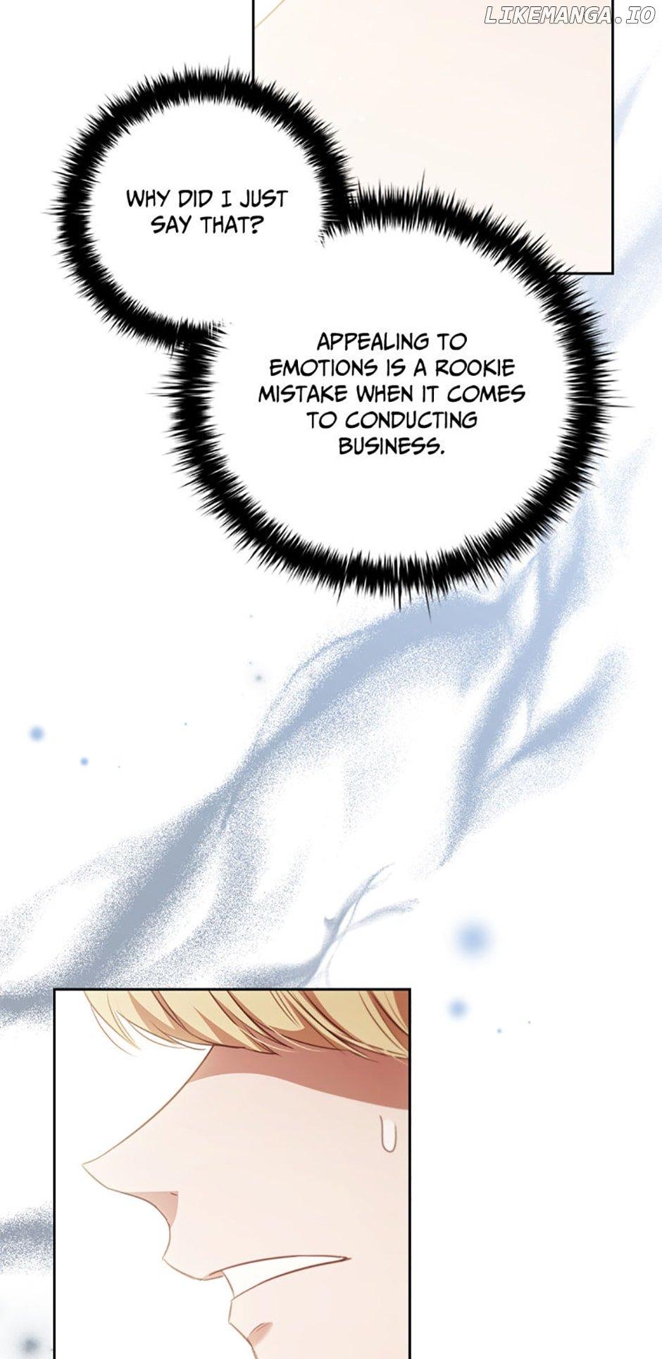 An Extra In The Family Is The First To Be Abandoned Chapter 67 page 64