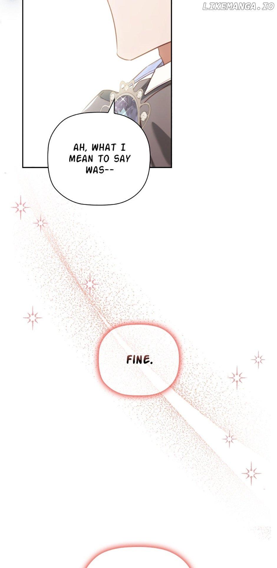 An Extra In The Family Is The First To Be Abandoned Chapter 67 page 65