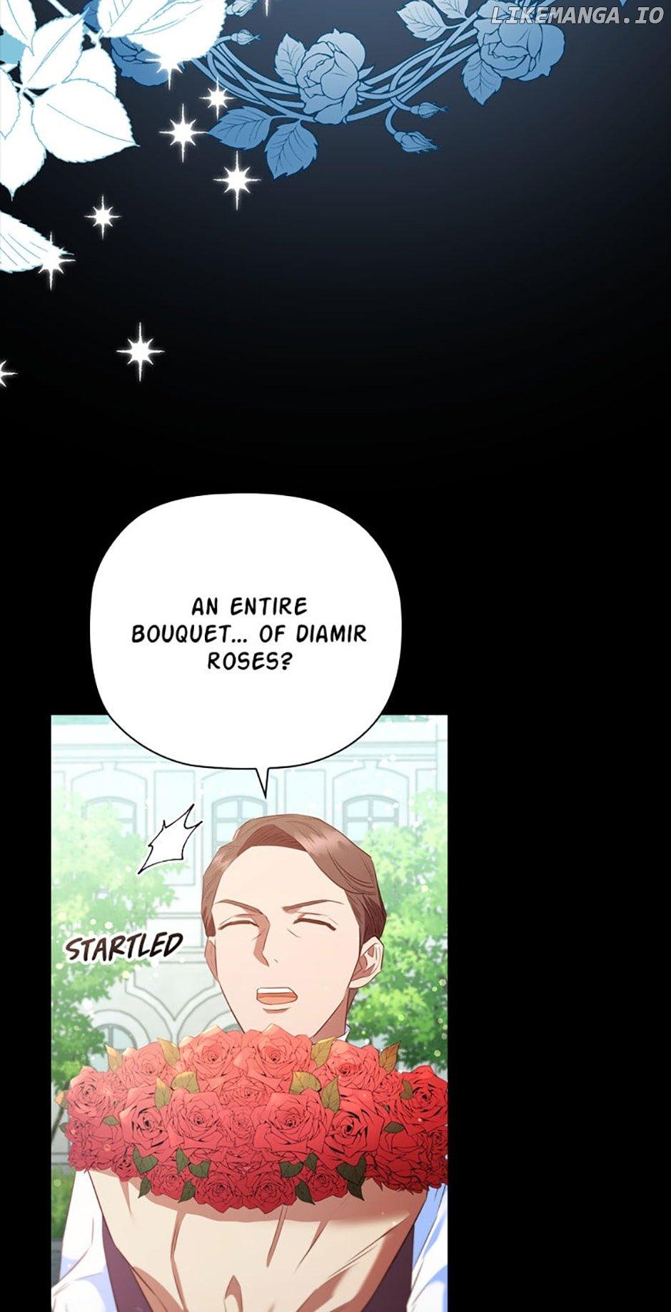 An Extra In The Family Is The First To Be Abandoned Chapter 67 page 6