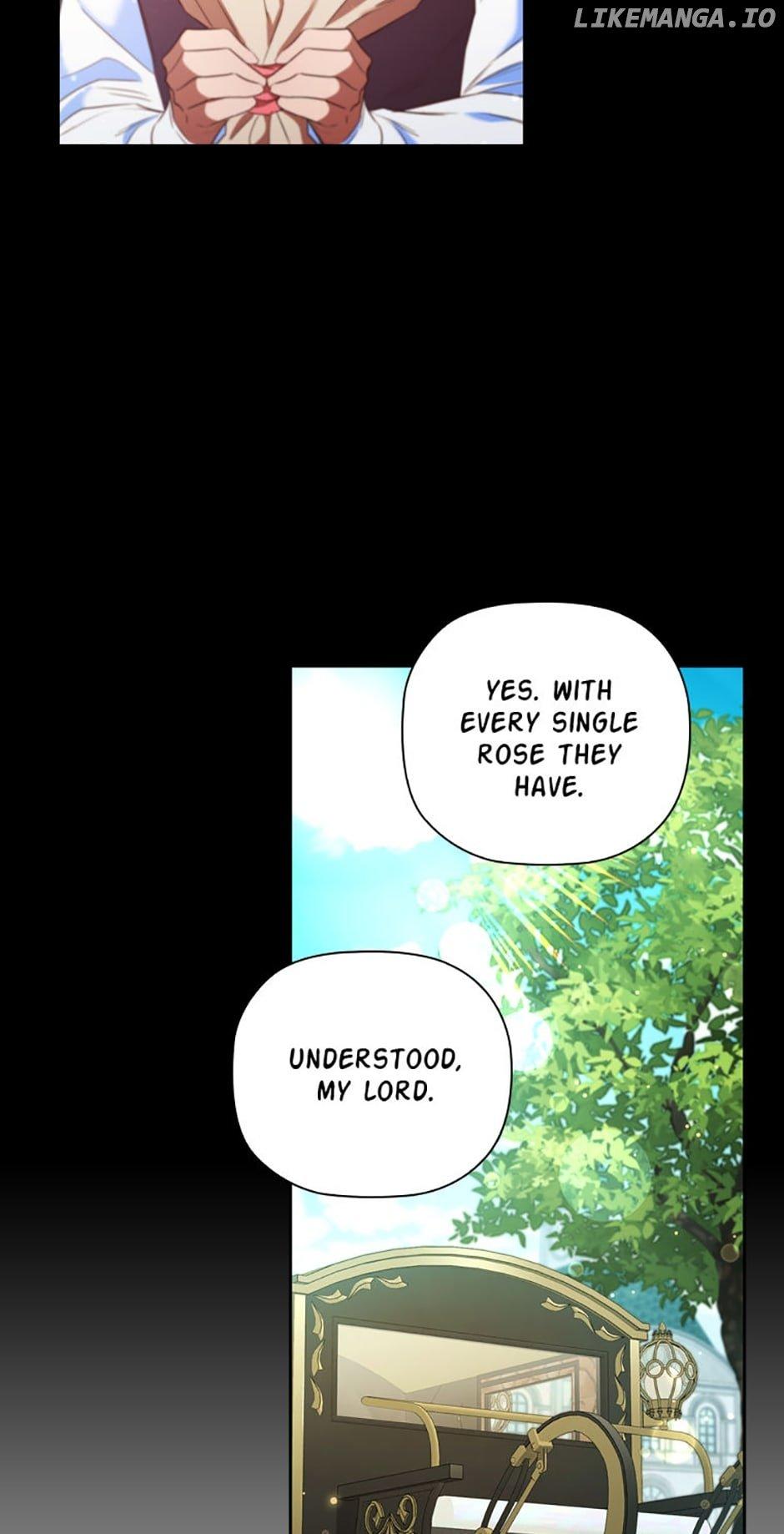 An Extra In The Family Is The First To Be Abandoned Chapter 67 page 7