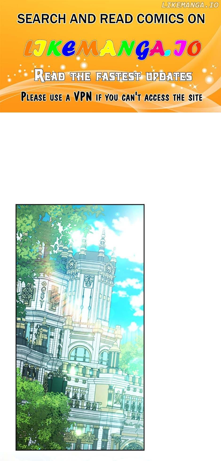 An Extra In The Family Is The First To Be Abandoned Chapter 68 page 0
