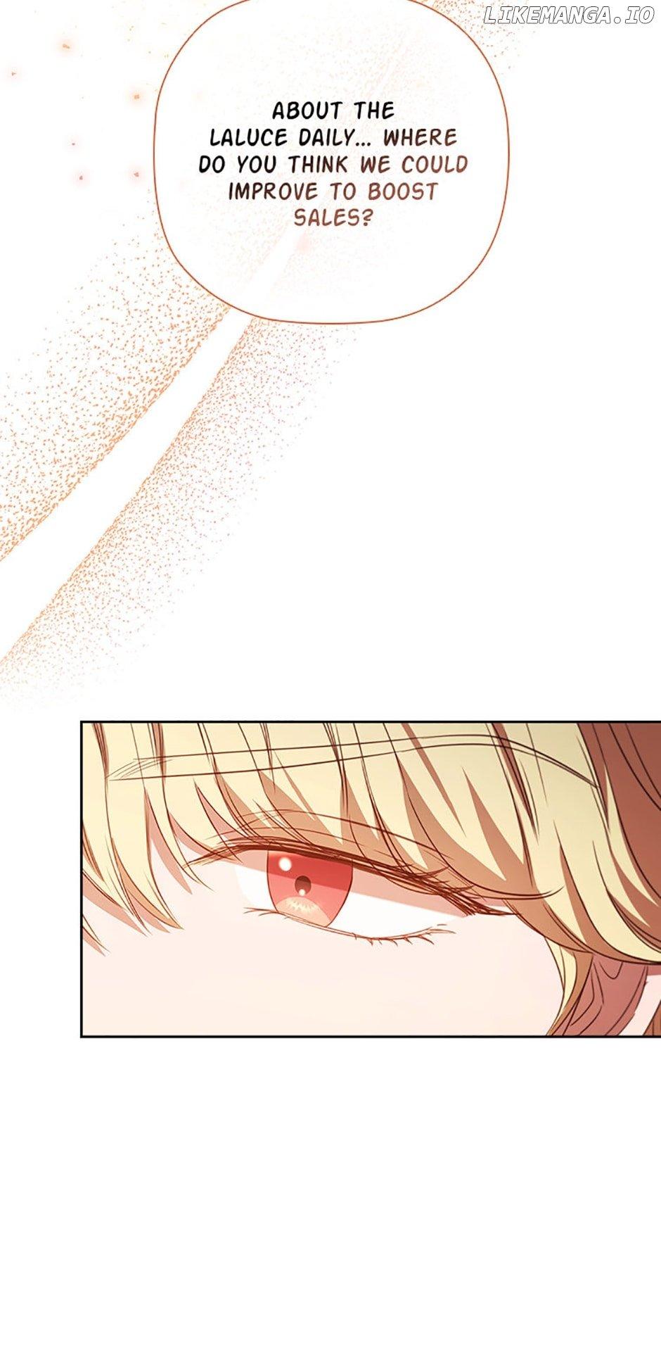 An Extra In The Family Is The First To Be Abandoned Chapter 68 page 17