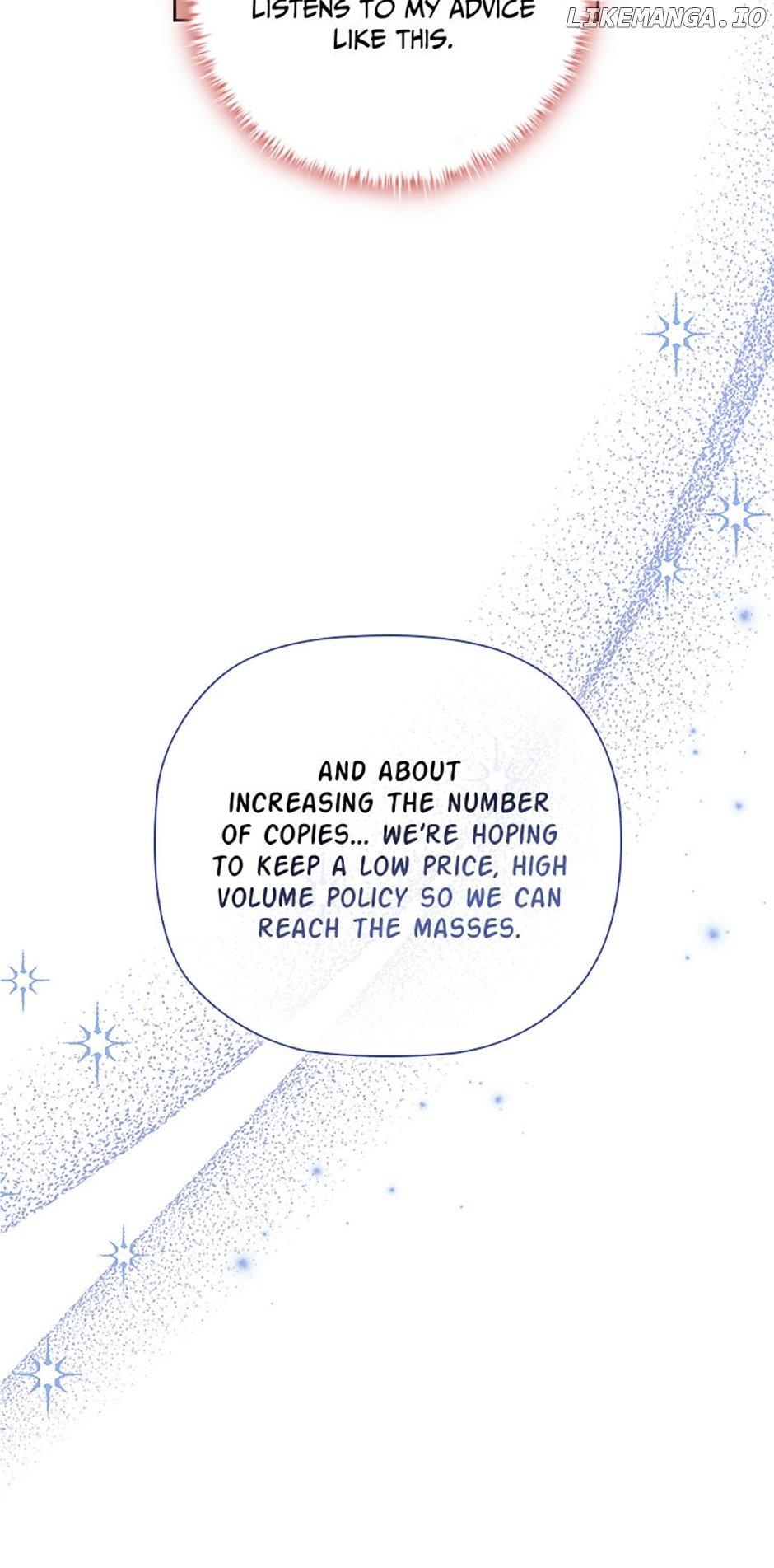 An Extra In The Family Is The First To Be Abandoned Chapter 68 page 22