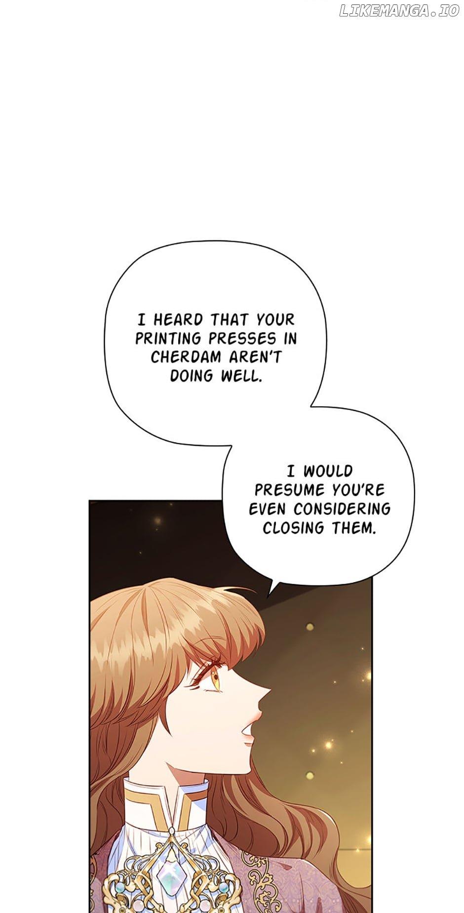 An Extra In The Family Is The First To Be Abandoned Chapter 68 page 26