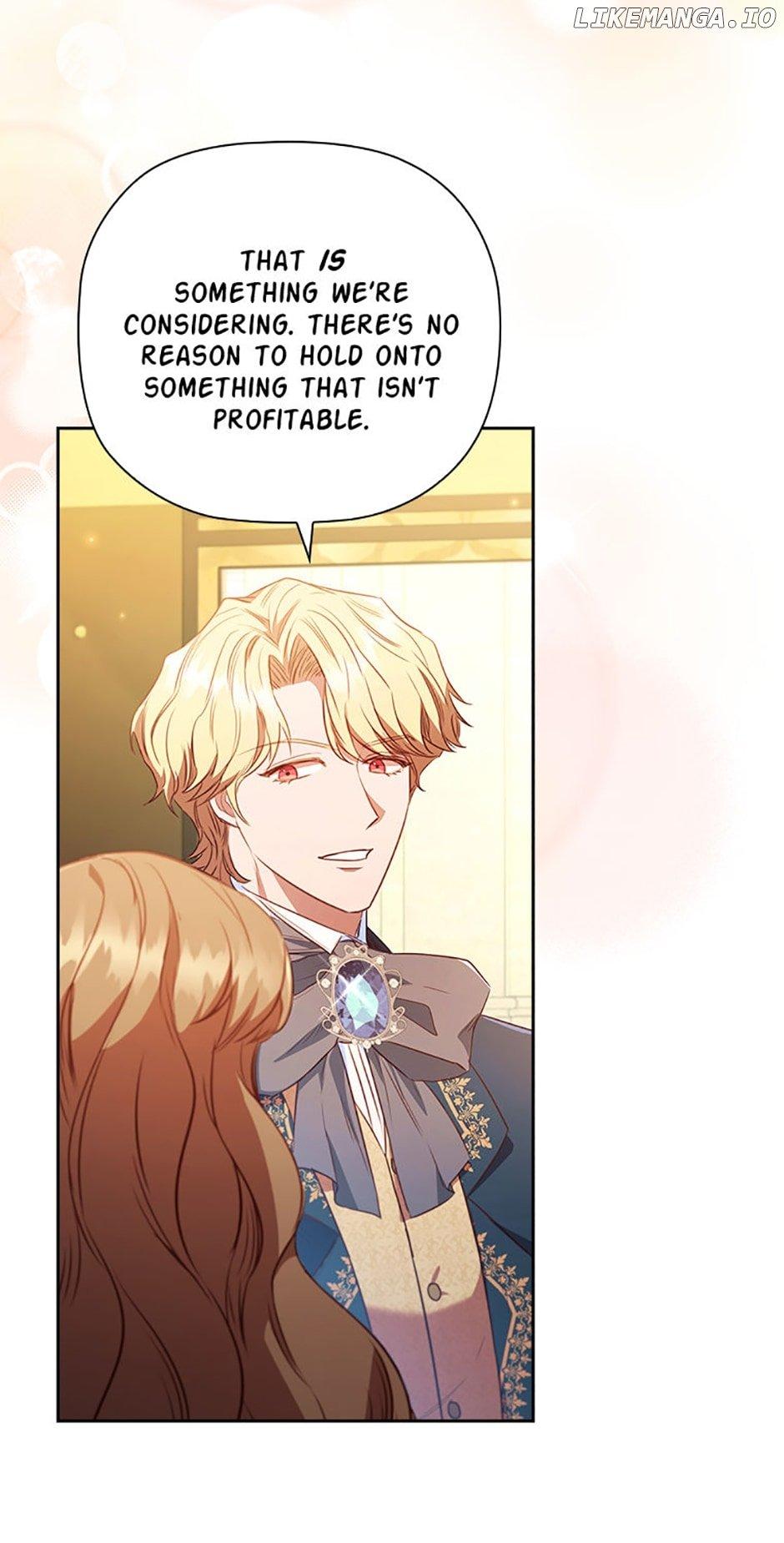 An Extra In The Family Is The First To Be Abandoned Chapter 68 page 28