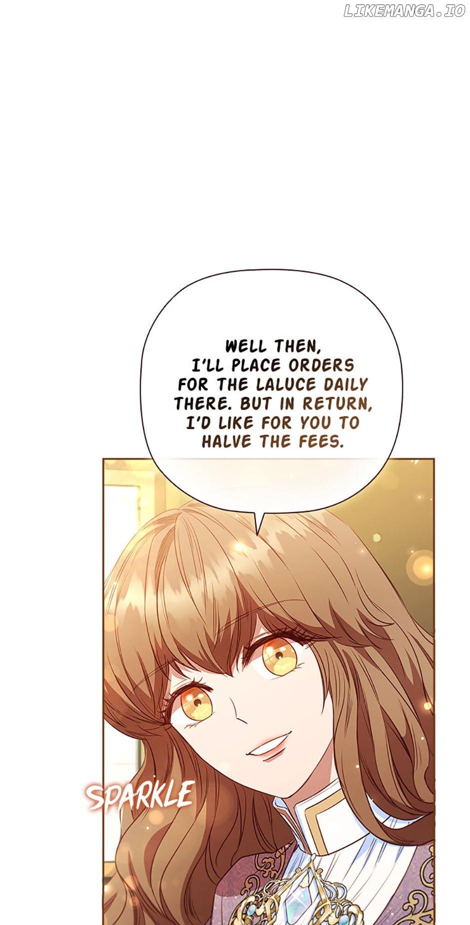 An Extra In The Family Is The First To Be Abandoned Chapter 68 page 29