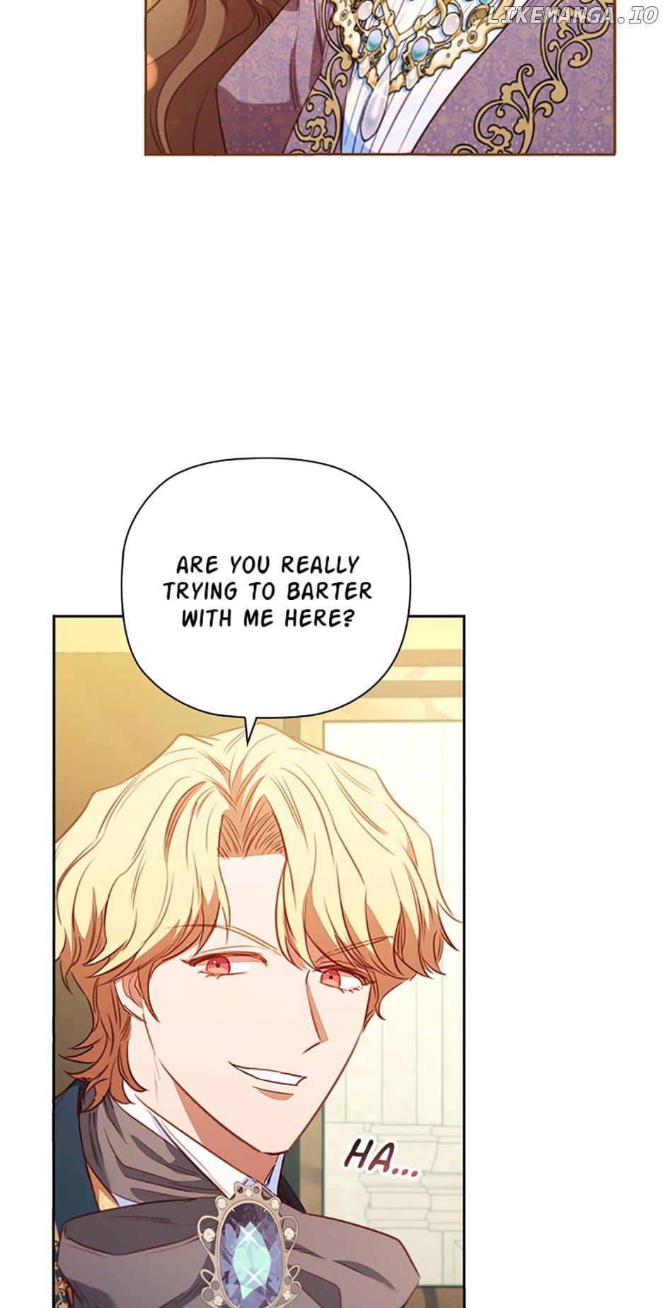 An Extra In The Family Is The First To Be Abandoned Chapter 68 page 30