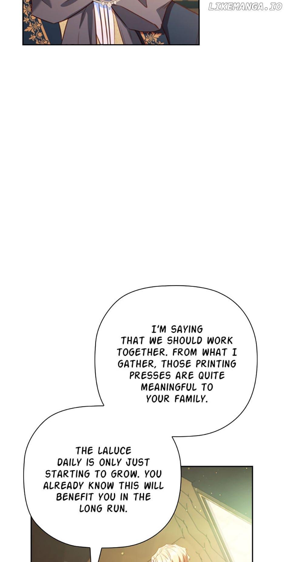 An Extra In The Family Is The First To Be Abandoned Chapter 68 page 31